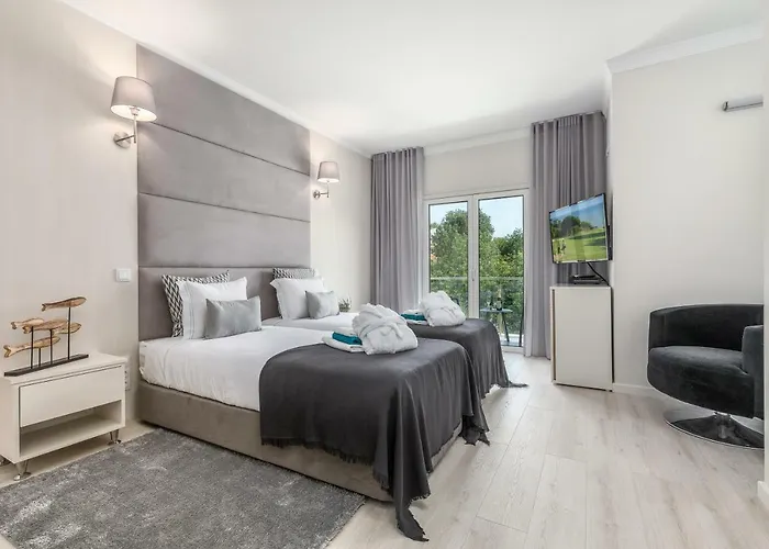 D_loft Ocean 아파트 *